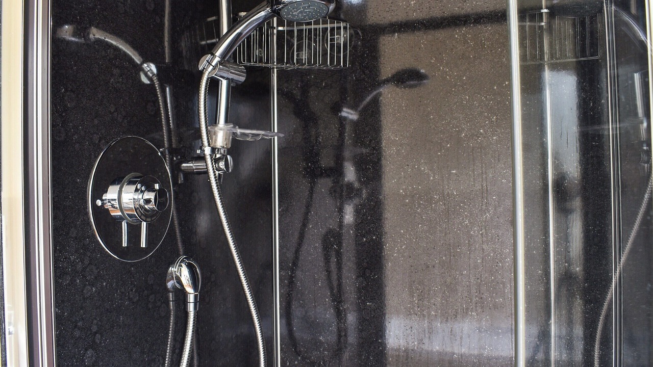 Photo of Bathroom in Guisborough