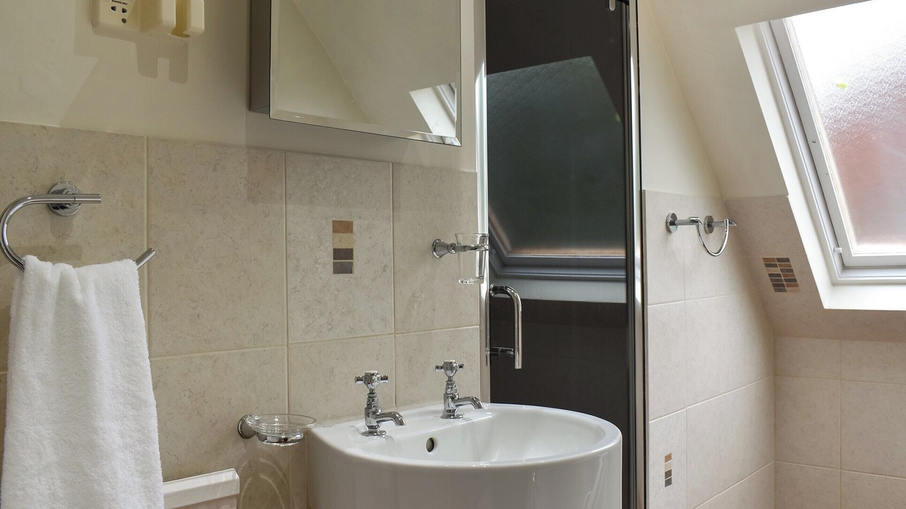 Photo of Bathroom in Guisborough