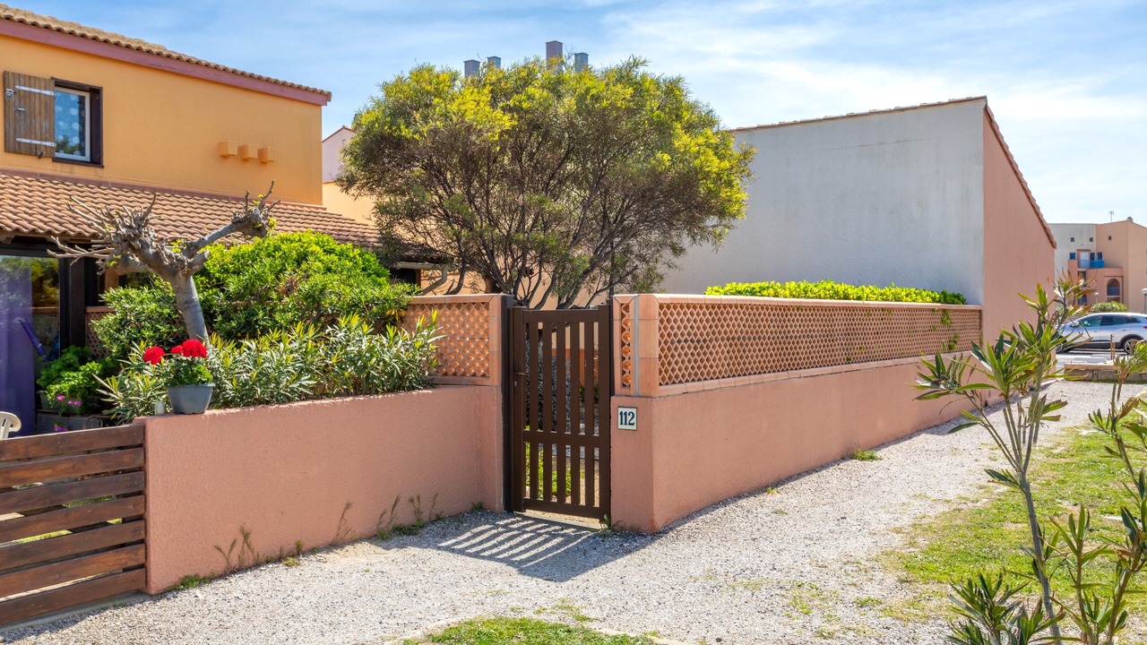 Photo of Outdoor in Le Barcares