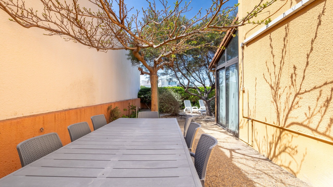 Photo of Outdoor in Le Barcares