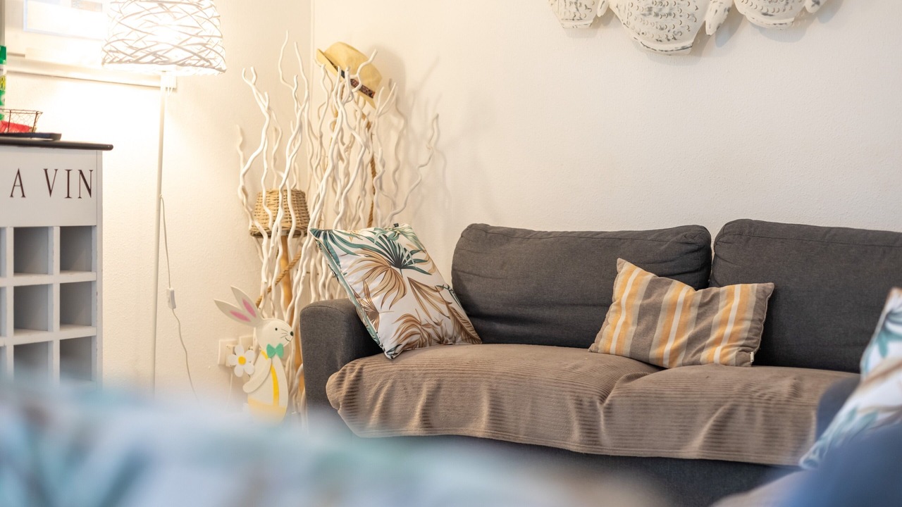 Photo of Livingroom in Le Barcares