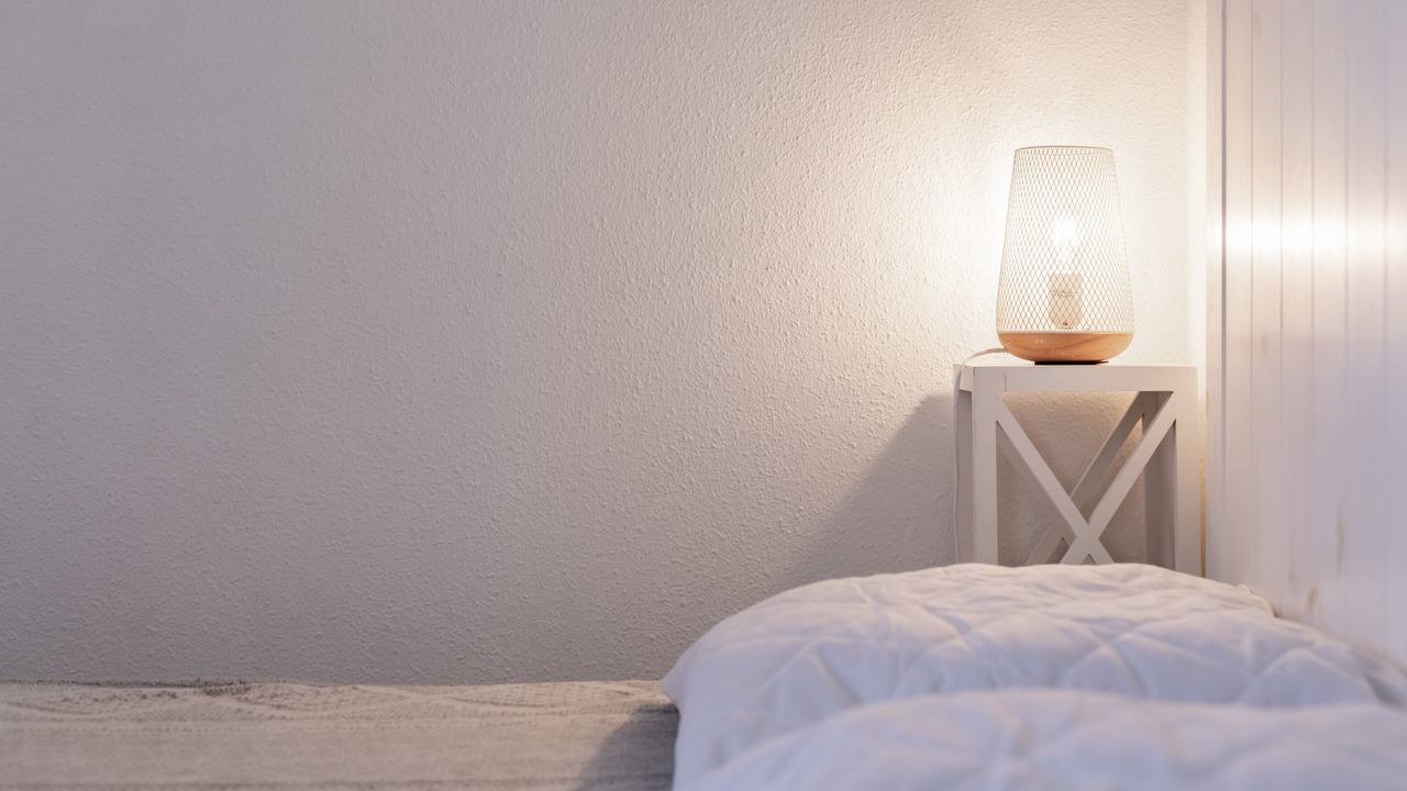 Photo of Bedroom in Le Barcares