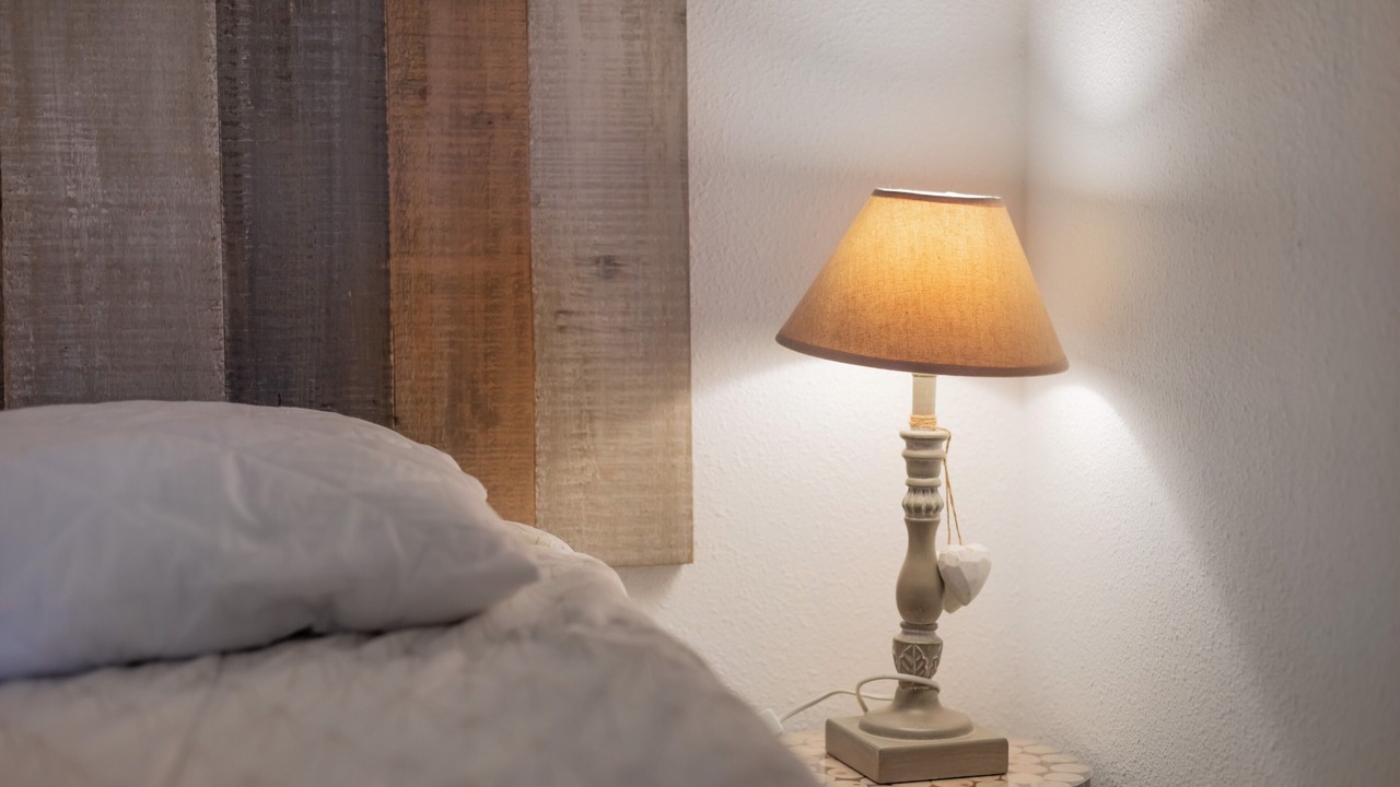Photo of Bedroom in Le Barcares
