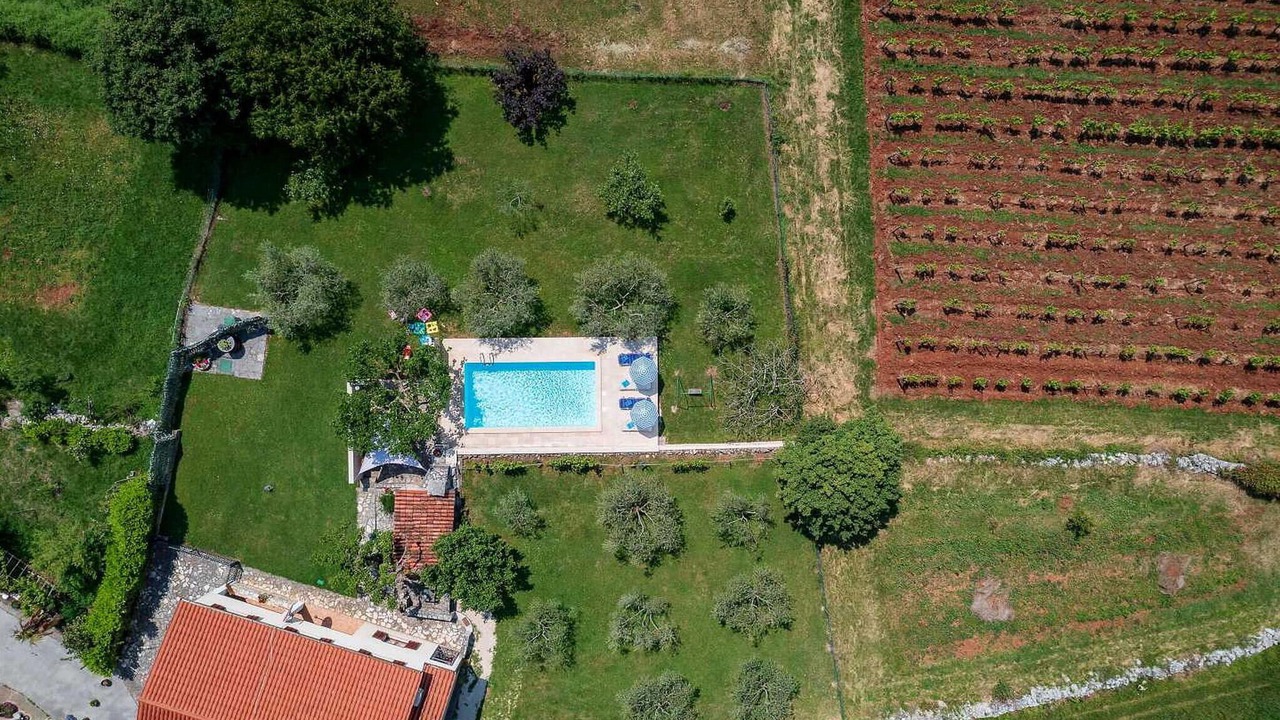Photo of Outdoor in Momjan
