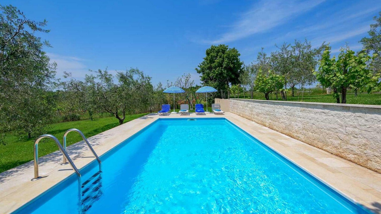 Photo of Outdoor in Momjan