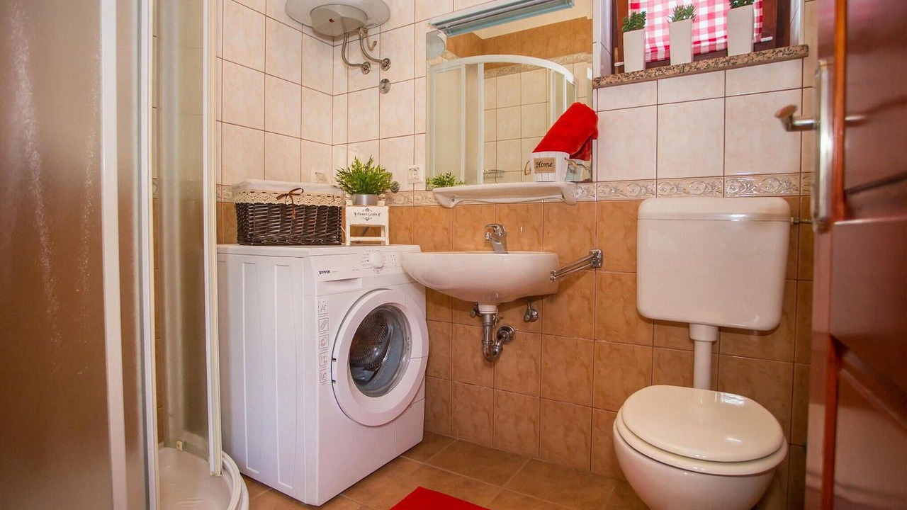 Photo of Bathroom in Kukci