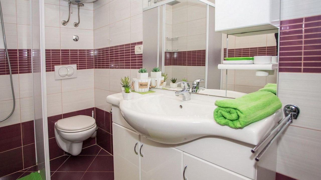 Photo of Bathroom in Kukci