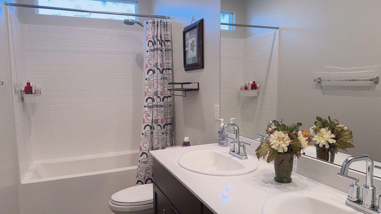 Photo of Bathroom in Riverside