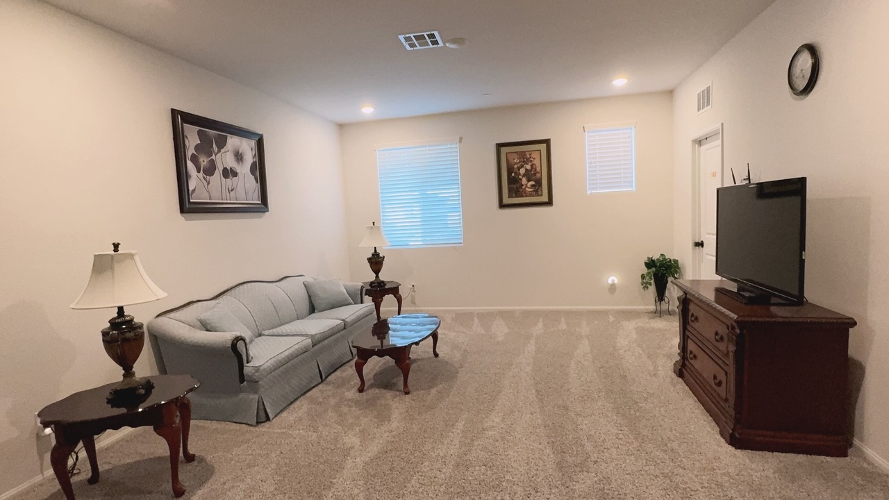 Photo of Bedroom in Riverside