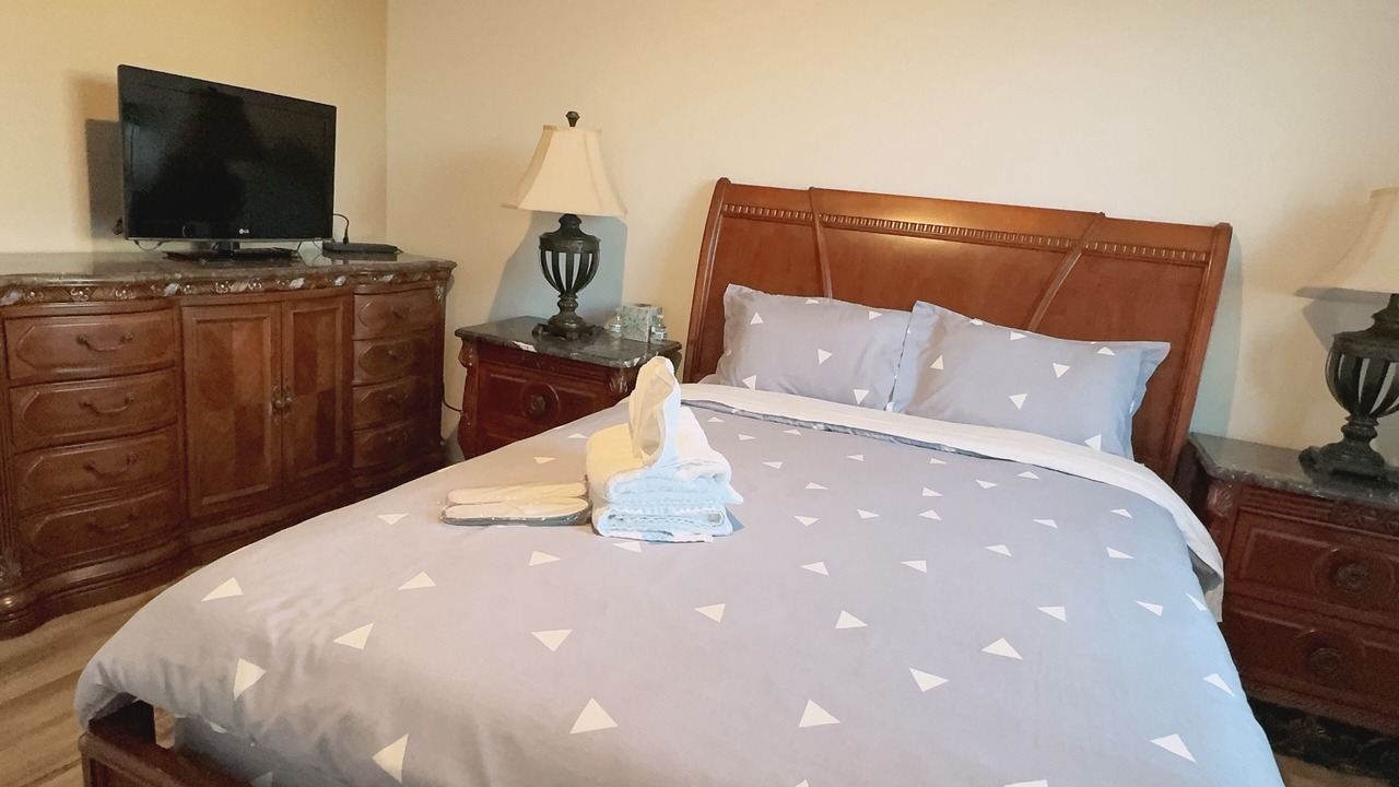 Photo of Bedroom in Riverside