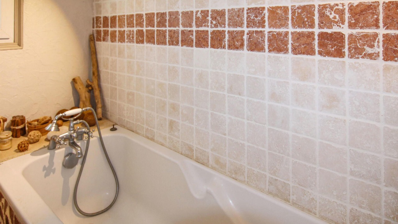 Photo of Bathroom in Sauzet