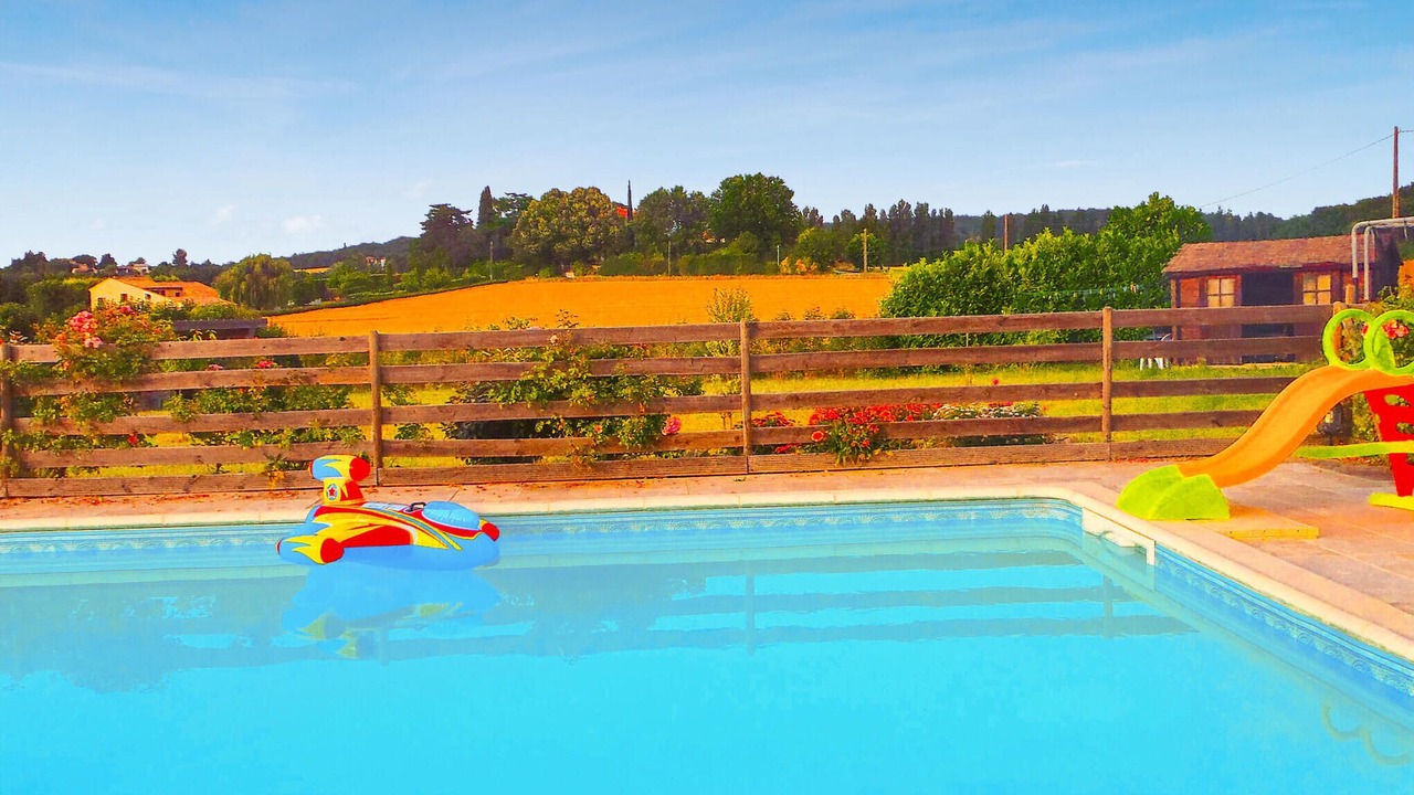 Photo of Outdoor in Sauzet