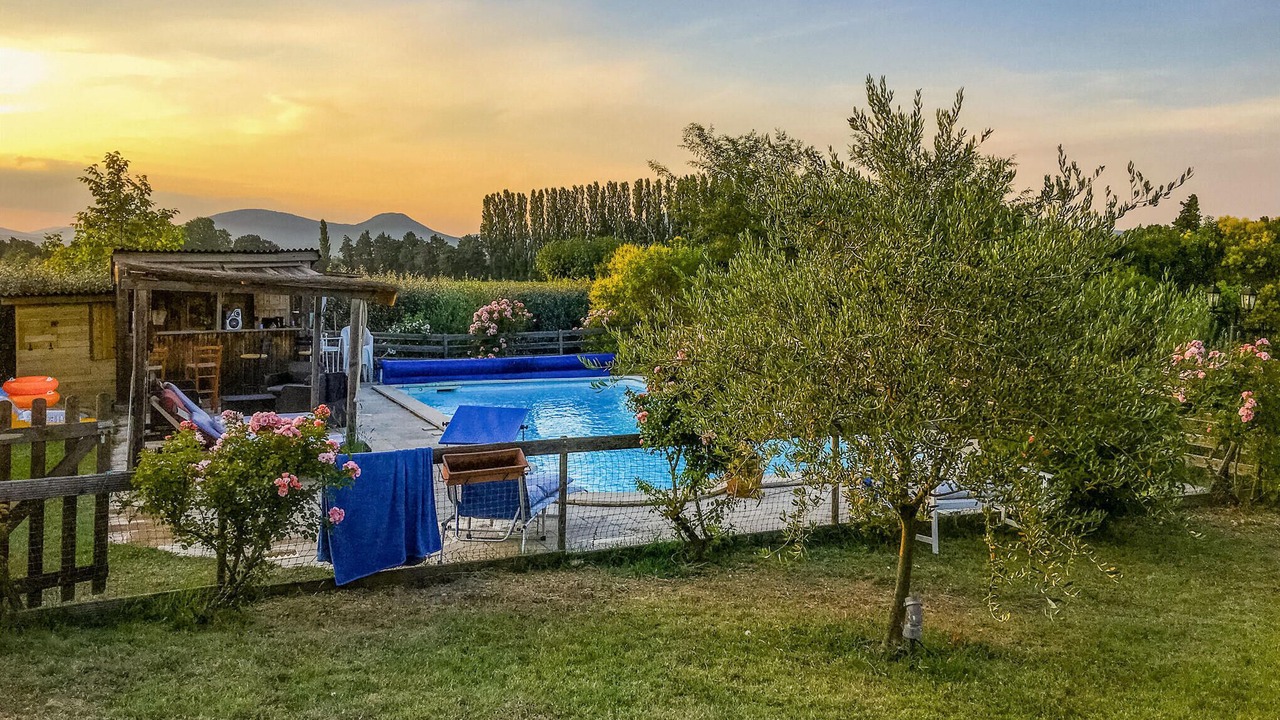Photo of Outdoor in Sauzet