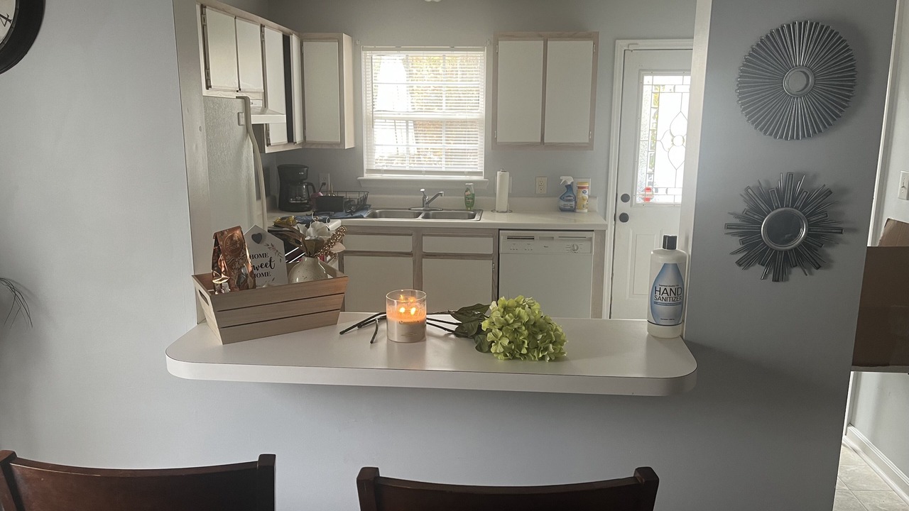 Photo of Kitchen in Jacksonville