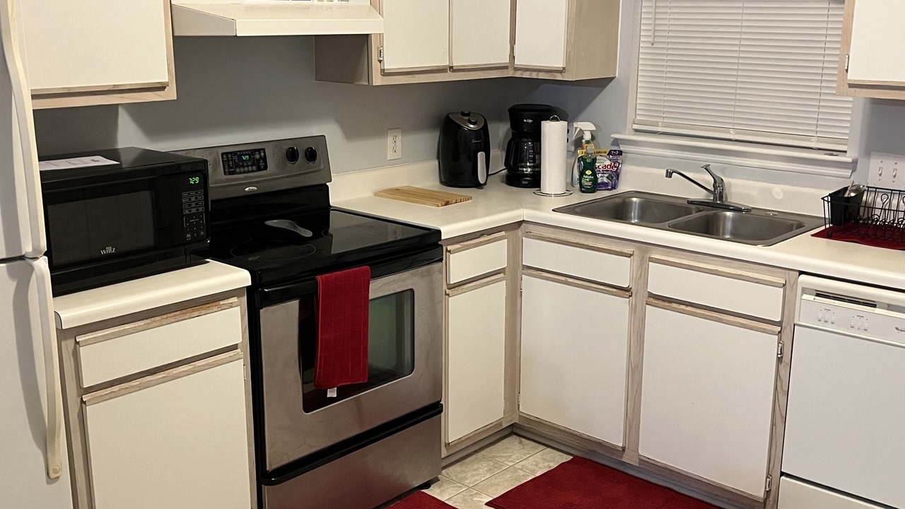 Photo of Kitchen in Jacksonville