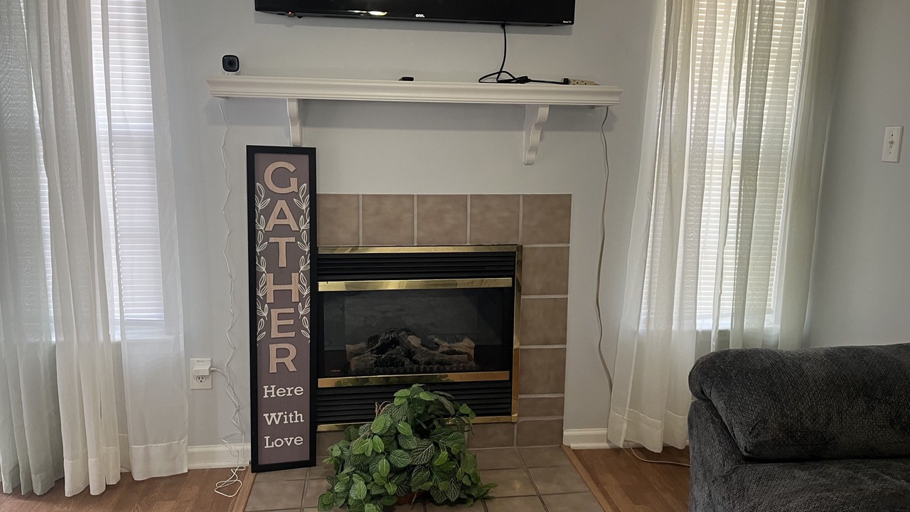 Photo of Livingroom in Jacksonville