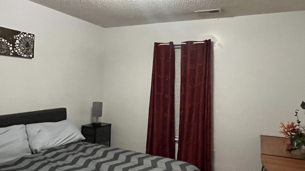 Photo of Bedroom in Jacksonville