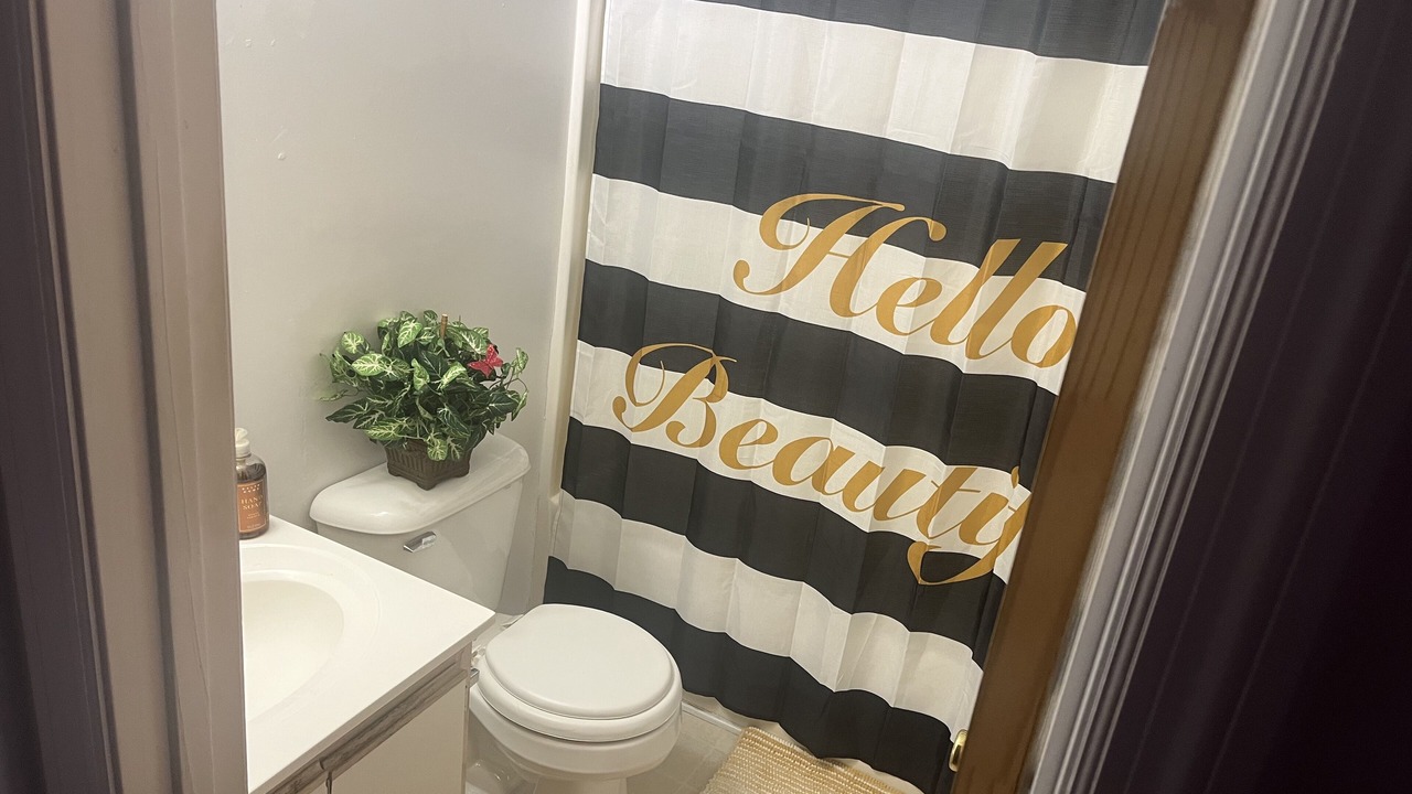 Photo of Bathroom in Jacksonville