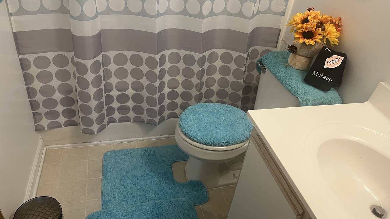 Photo of Bathroom in Jacksonville