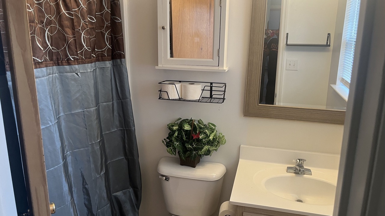 Photo of Bathroom in Jacksonville
