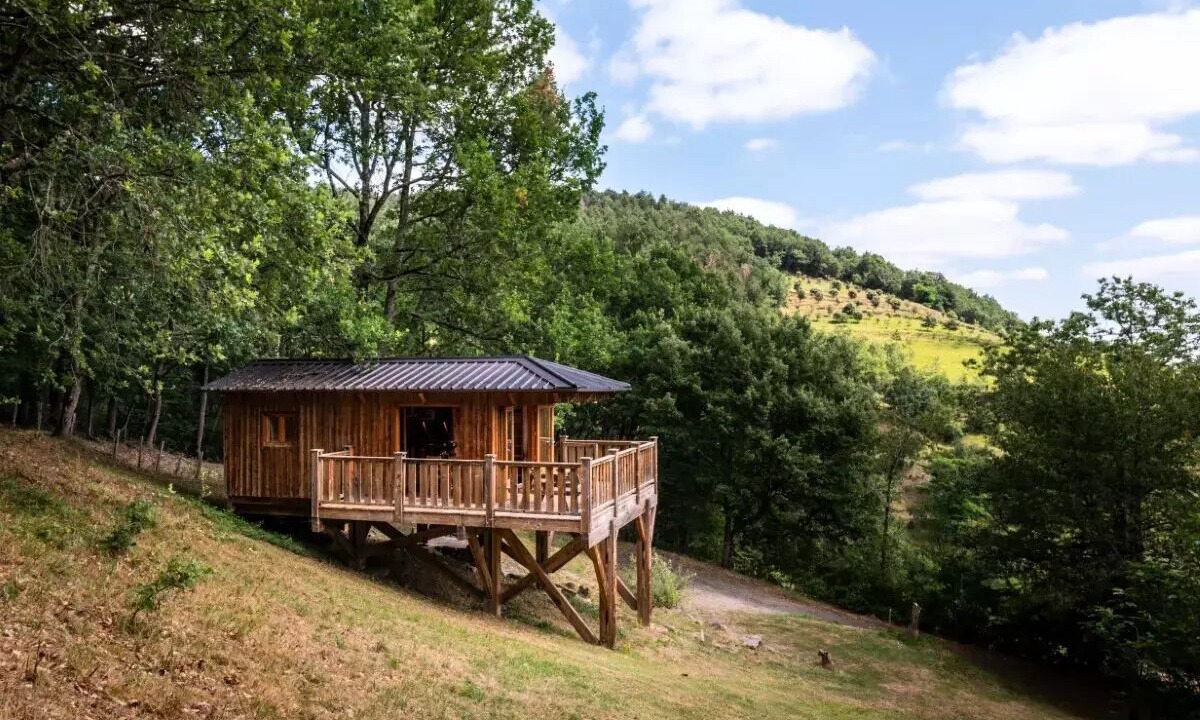 Photo of Outdoor in Montoulieu