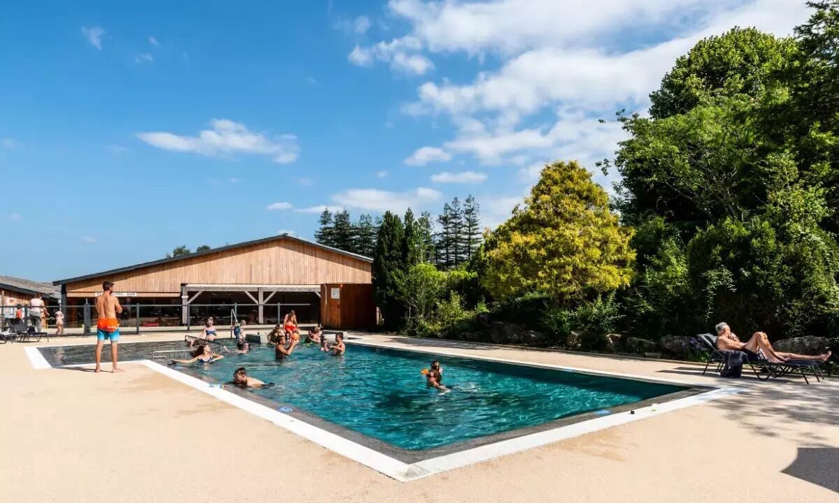 Photo of Outdoor in Montoulieu