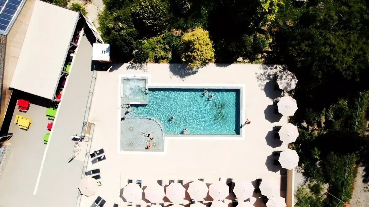 Photo of Outdoor in Montoulieu