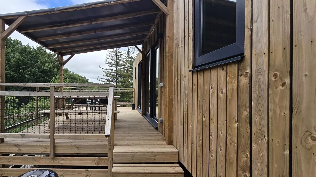 Photo of Outdoor in Montoulieu