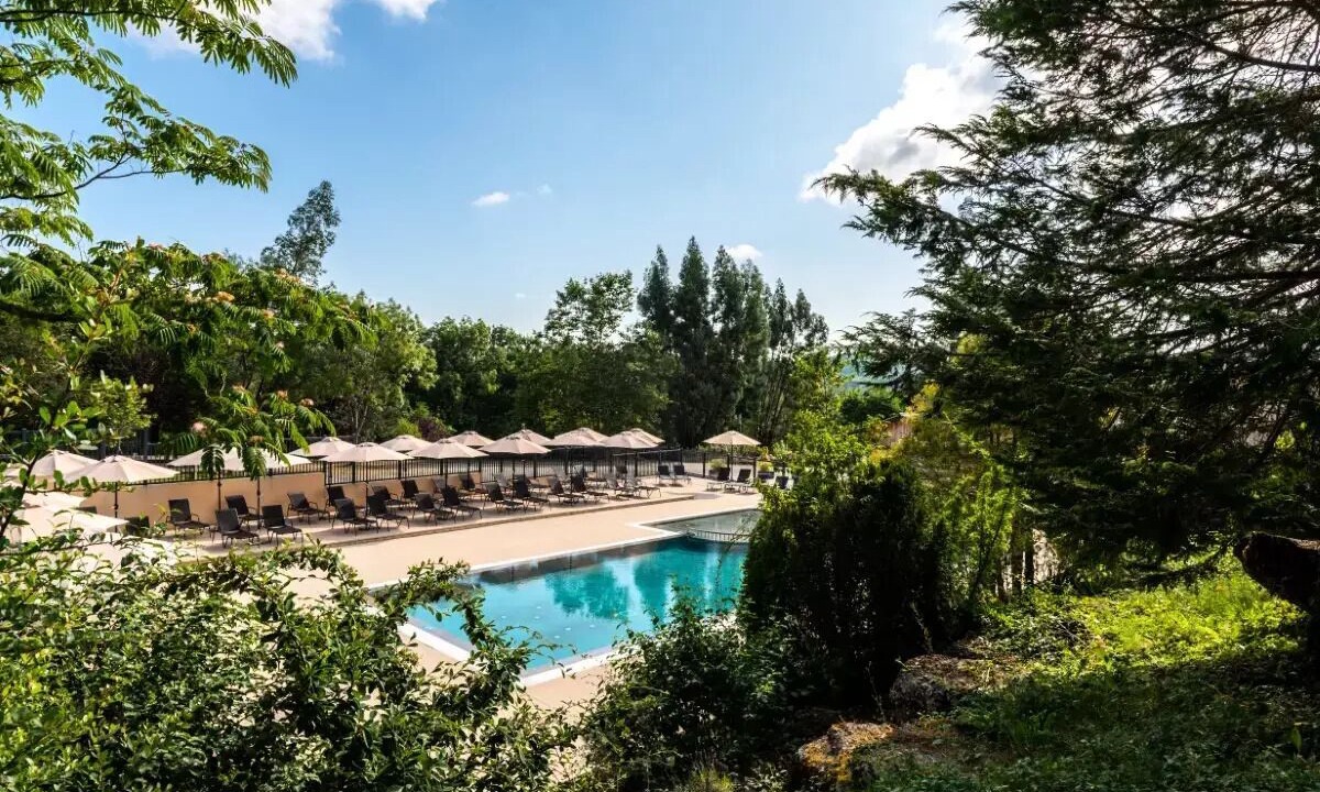 Photo of Outdoor in Montoulieu