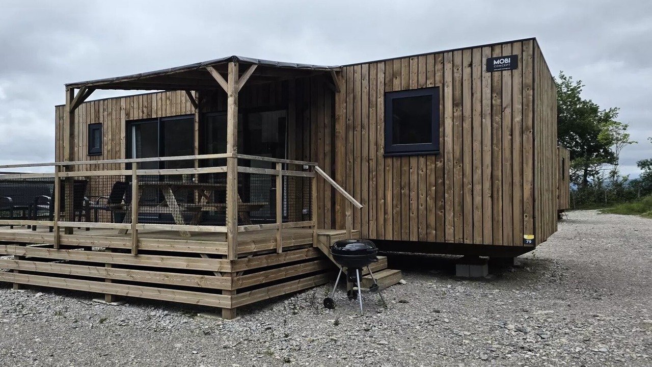 Photo of Outdoor in Montoulieu