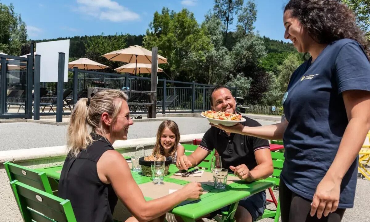 Photo of Outdoor in Montoulieu