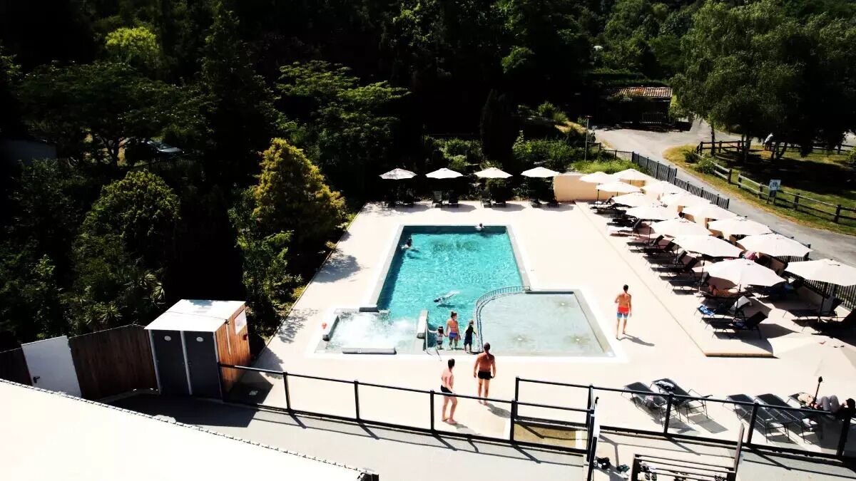 Photo of Outdoor in Montoulieu