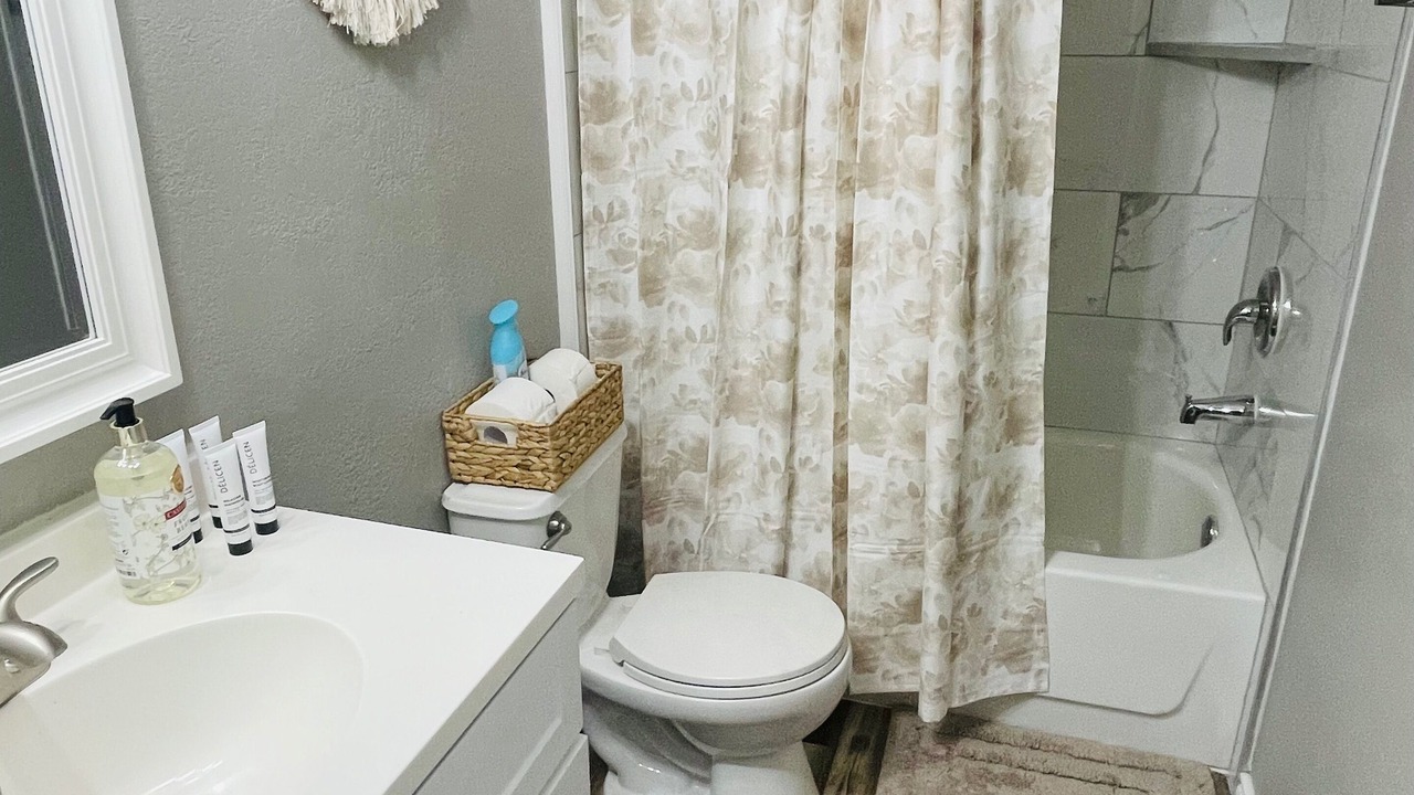 Photo of Bathroom in Mead