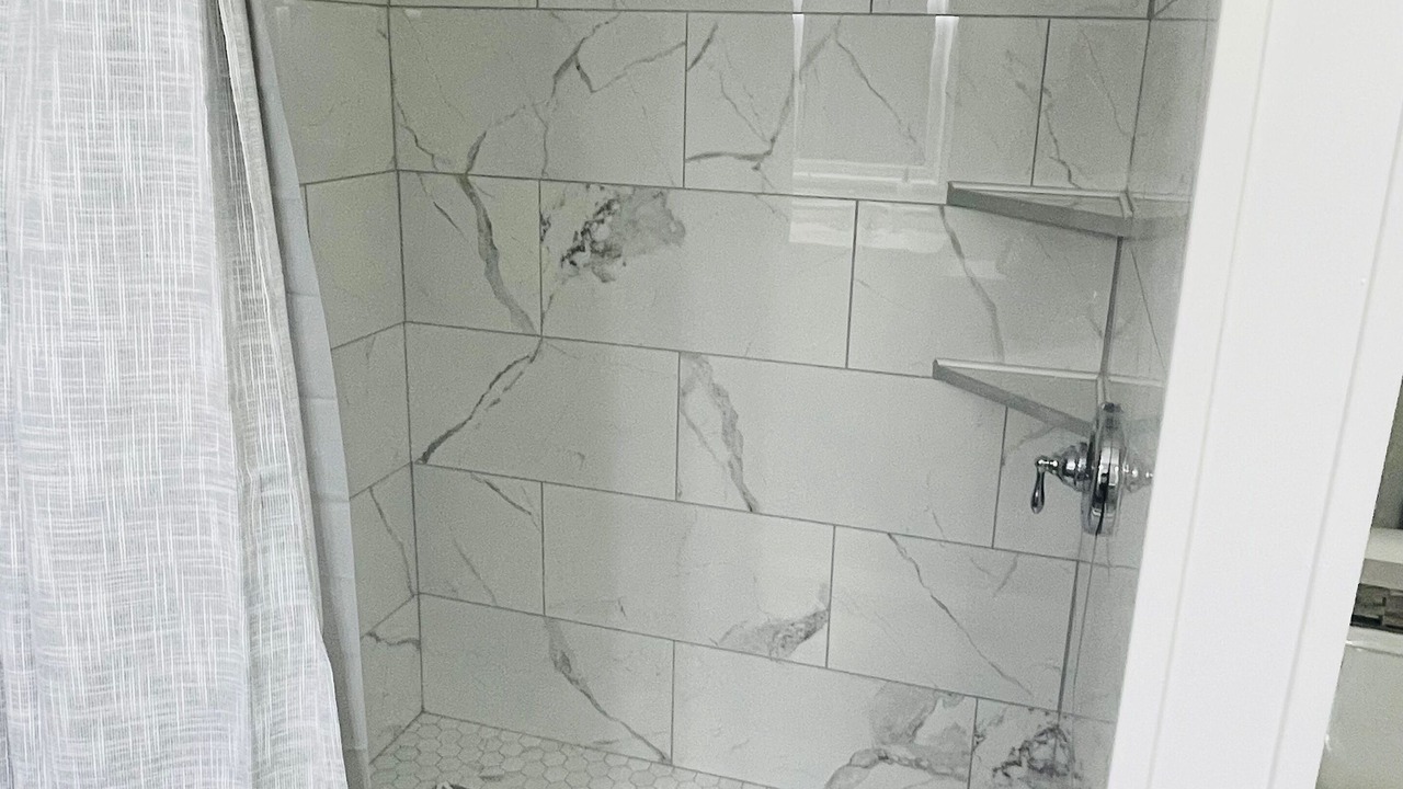 Photo of Bathroom in Mead