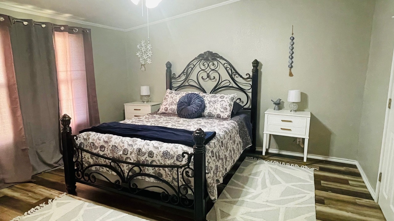 Photo of Bedroom in Mead