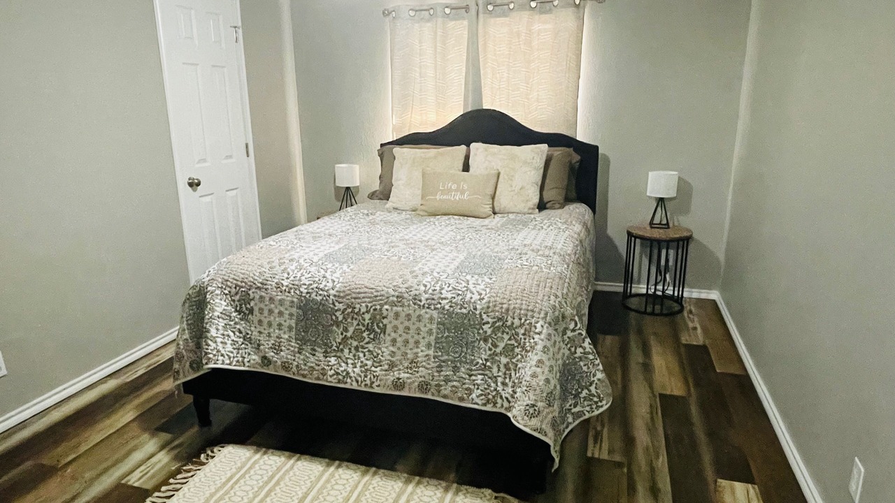 Photo of Bedroom in Mead