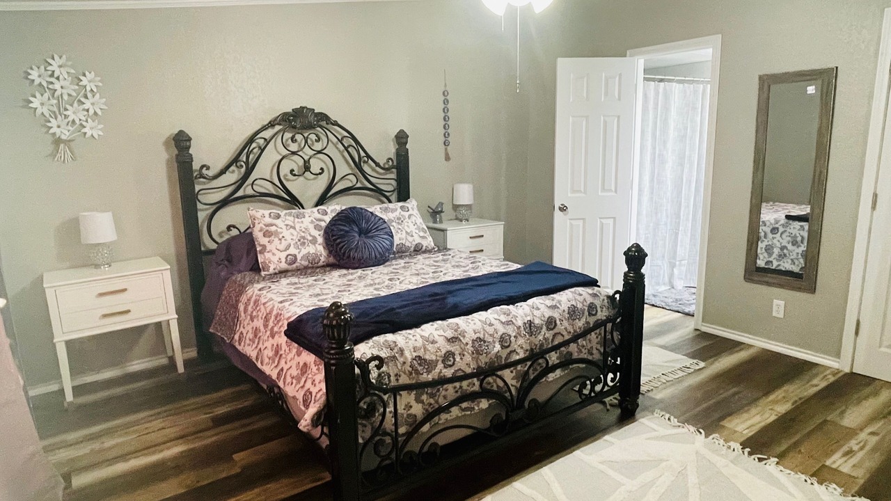 Photo of Bedroom in Mead
