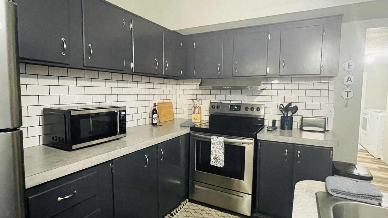 Photo of Kitchen in Mead