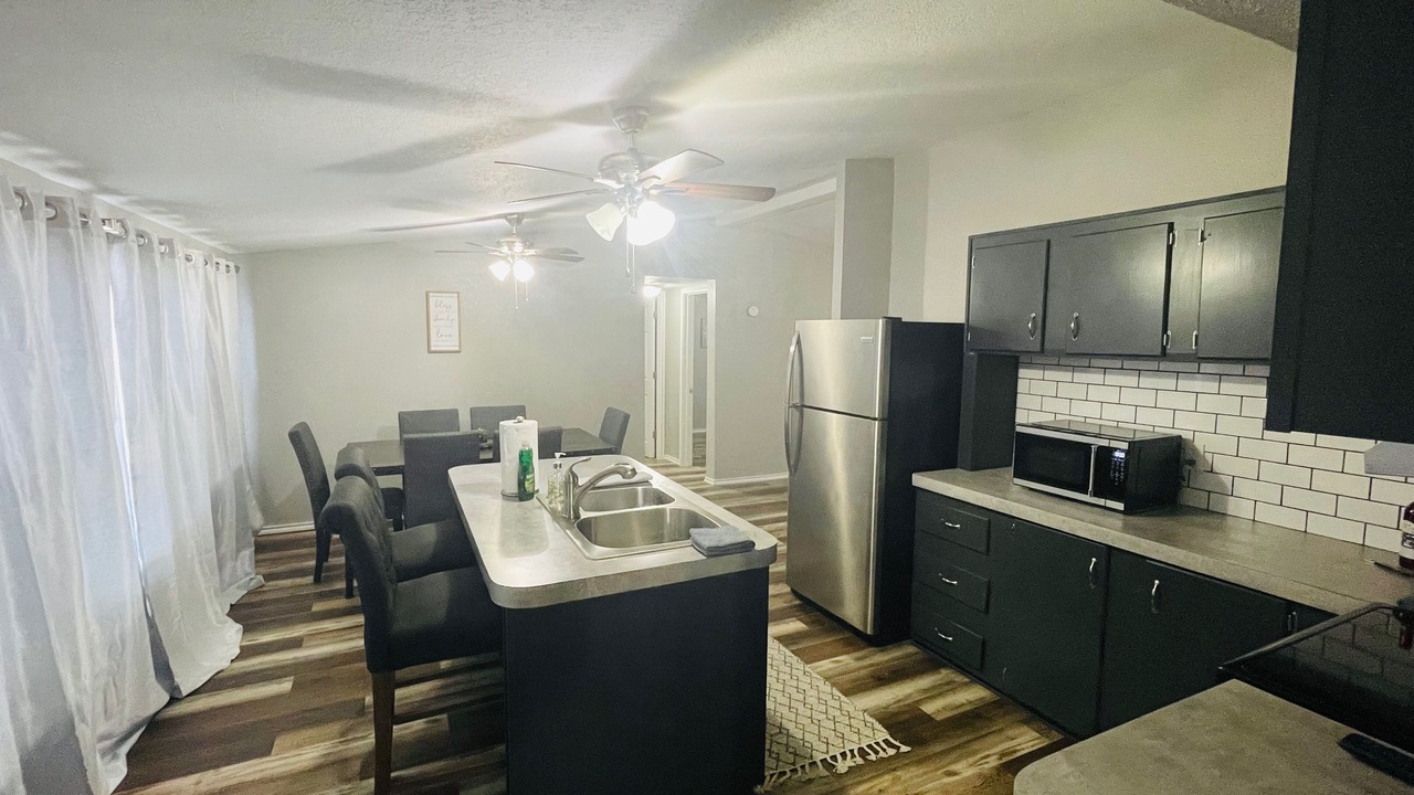 Photo of Kitchen in Mead