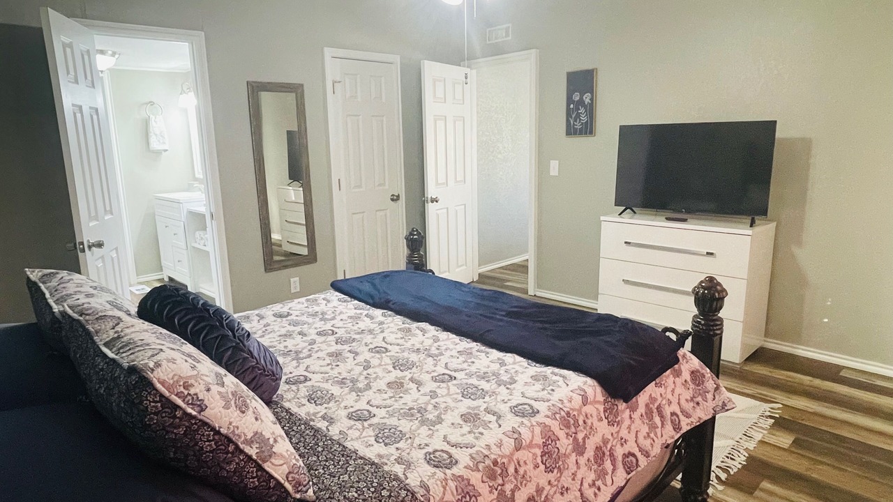 Photo of Bedroom in Mead