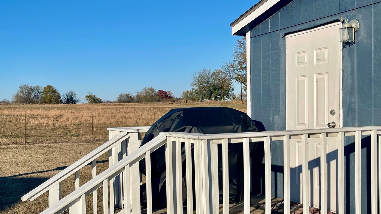 Photo of Outdoor in Mead