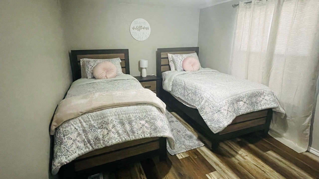 Photo of Bedroom in Mead