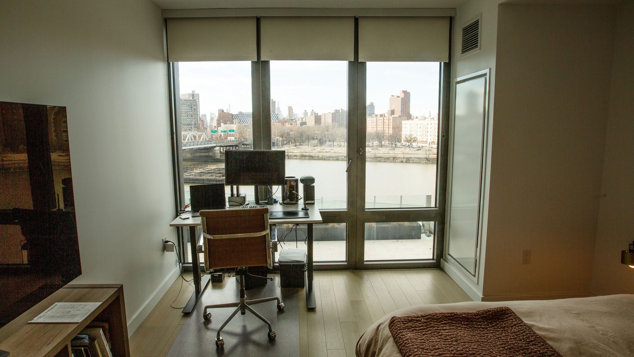 Photo of Bedroom in Port Morris