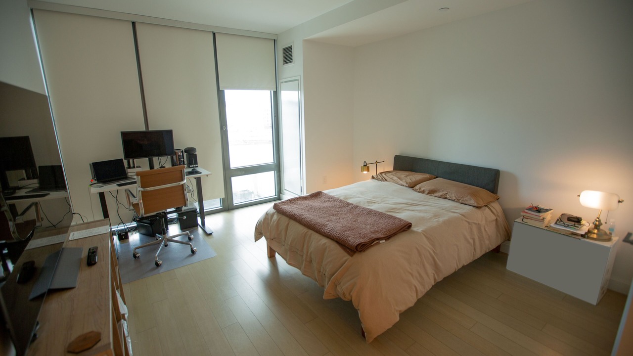 Photo of Bedroom in Port Morris