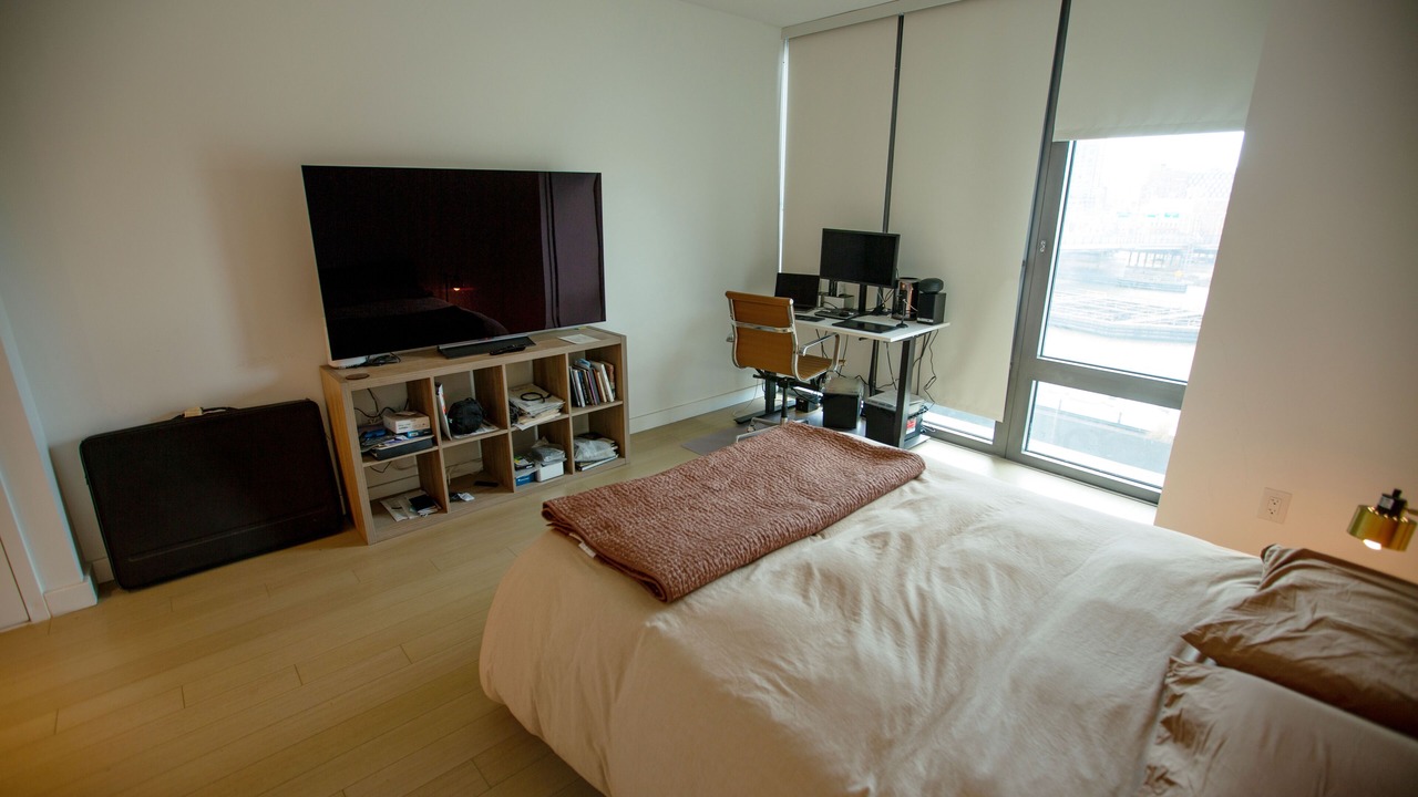 Photo of Bedroom in Port Morris