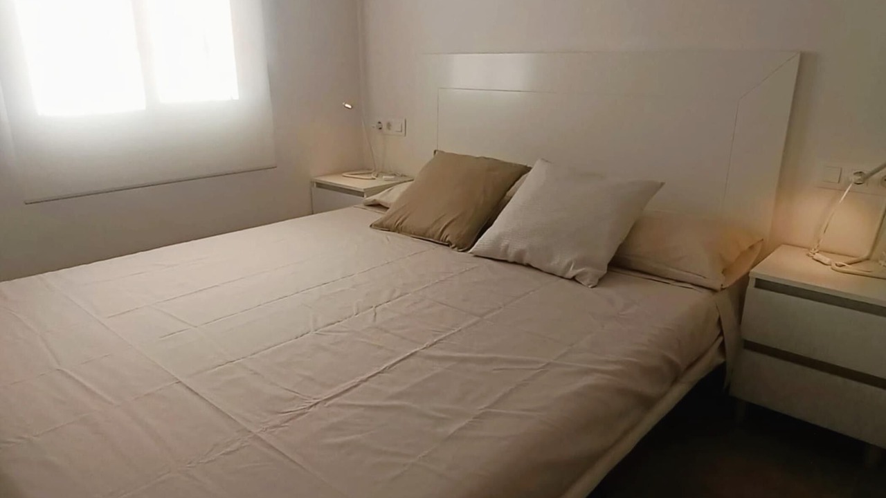 Photo of Bedroom in Castello de la Plana