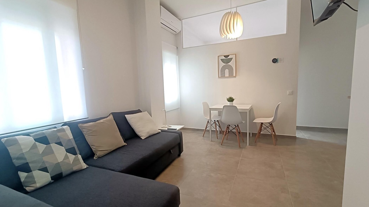 Photo of Livingroom in Castello de la Plana