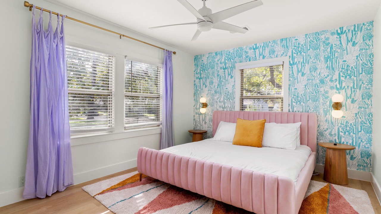 Photo of Bedroom in Hancock