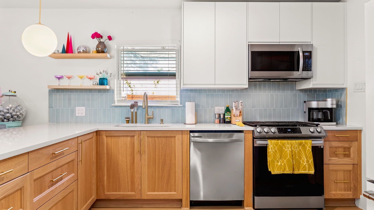 Photo of Kitchen in Hancock