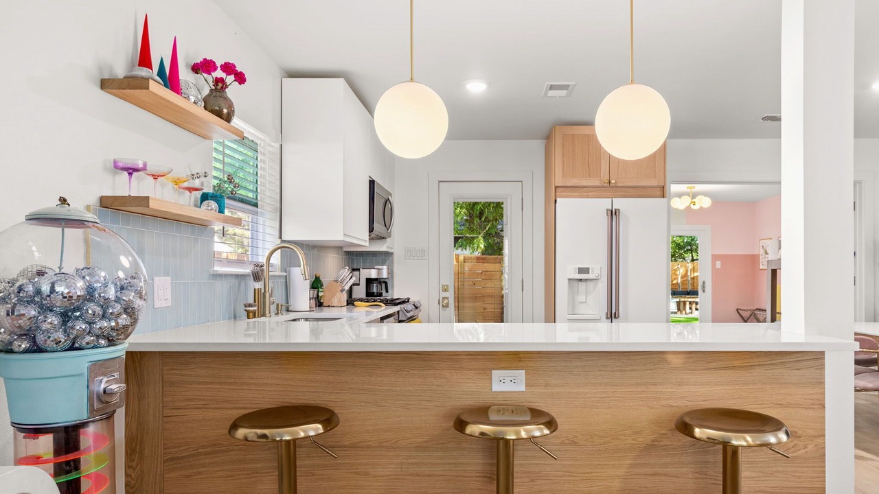 Photo of Kitchen in Hancock